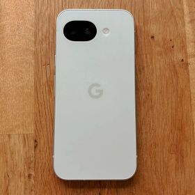 【美品】Google Pixel 10a 128GB Fog