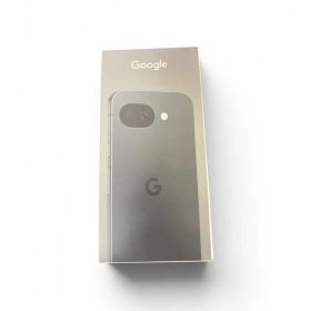 【即日出荷】Google Pixel 10a 128GB フォグ オブシディアン