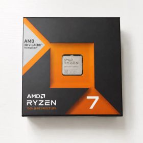Ryzen 7 7800X3D BOX 新品 41,700円 中古 41,800円 | ネット最安値の