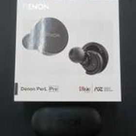 ノイズキャンセリングイヤホン AH-C15PL DENON