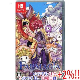 FARMAGIA(ファーマギア) Nintendo Switch