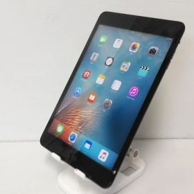 初期化済み iPad mini 第1世代 Wi-Fiモデル A1432