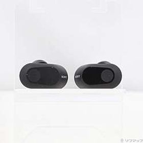 〔中古品〕 INZONE Buds ブラック WF-G700NBZ〔中古品〕 INZONE Buds ブラック WF-G700NBZ