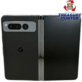 Google Pixel Fold 256GB オブシディアン SIMロックなし 利用制限○ 7.6インチ SDカード非対応 2023年 グーグル 【103081165008】