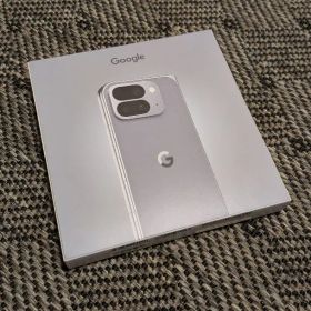 Google Pixel 10 Pro Fold 512GB【未開封】