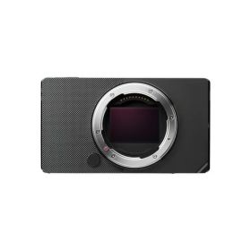 シグマ Sigma BF ミラーレスカメラ ライカLマウント ブラック
