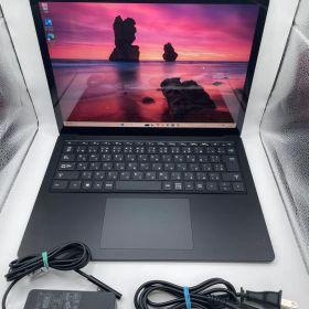 Surface Laptop 4 i5 11世代(8GB/256GB)