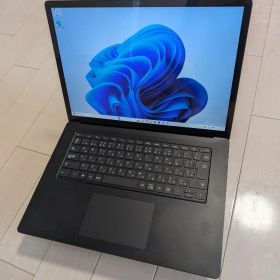 【最上位構成】 Microsoft Surface Laptop 4