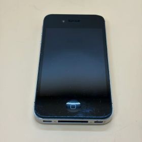 iPhone 4s 16GB au
