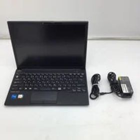 中古 FUJITSU LIFEBOOK U9313/NX(FMVU660EKP) 4950002214【6/11値下げ!】 状態： B:良品