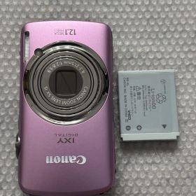 Canon IXY DIGITAL IXY930 IS 26040868