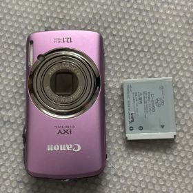 Canon IXY DIGITAL IXY930 IS 26040867