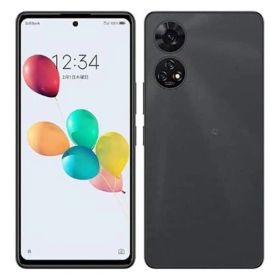 SoftBank あんしんファミリースマホ