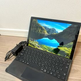 Microsoft Surface Pro 5 m3 4GB 128GB