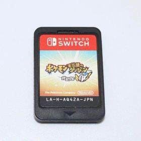 【Nintendo Switch】ポケモン不思議のダンジョン 救助隊DX