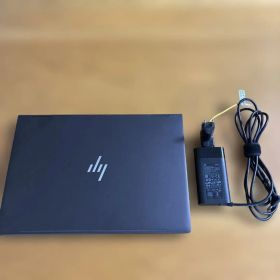 HP ENVY x360 13-ar0000