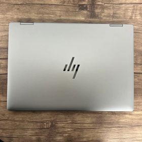 266110 HP AI搭載PC Envy x360 14-fc 14インチ