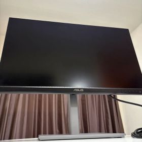 ASUS ProArt PA279CV 27インチワイド 4K 液晶モニター