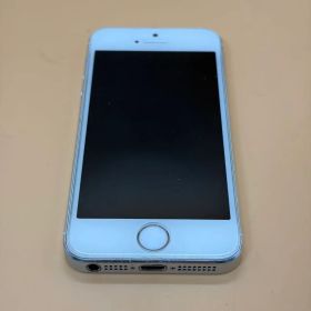iPhone 5s シルバー 本体 32GB au