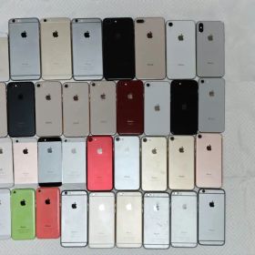 iPhoneまとめ売り SE2 5s 5c 6 6s 7 8, 8+, X XR
