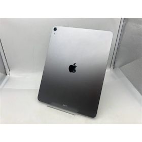 【中古】Apple 【Wi-Fi】 13インチ iPad Air（M4/2026) 256GB スペースグレイ MH5U4J/A【大須】保証期間1ヶ月【ランクA】