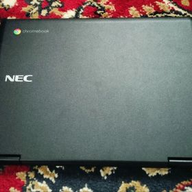 NEC Chromebook Y3 PC-YAY11W21A4J3 本体