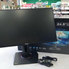 ゲーミングモニター VG258QR-J ASUS