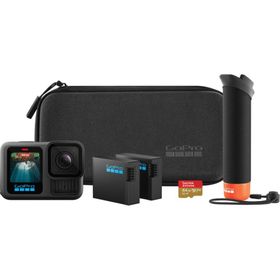 GoPro HERO13アクセサリーセット CHDRB-131-FW