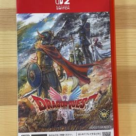 【#20】Switch2 ドラゴンクエスト1&2
