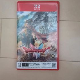 ドラゴンクエストI&II Nintendo Switch