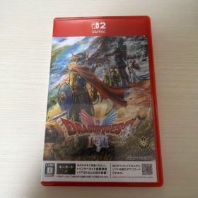 Switch2 ドラゴンクエスト1&2