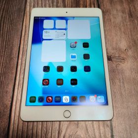 iPad mini 第5世代 64GB SIMフリー シルバー