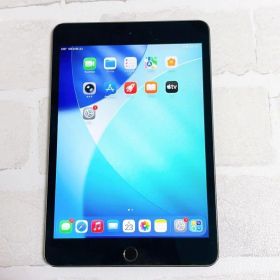 iPad mini 第5世代 64GB スペースグレー