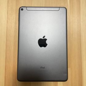 iPad mini第5世代au SIMロック解除済み 64GB スペースグレイ