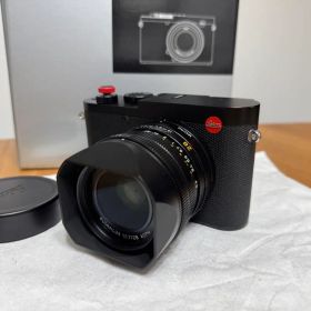 ライカ Q3 LEICA 28mm おまけ付き