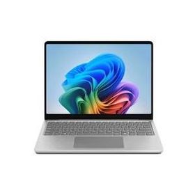【新品/取寄品】Microsoft Surface Laptop 13インチ EP2-36993 プラチナ 13インチ Snapdragon X Pl