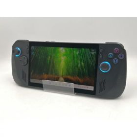 【中古】ASUS ROG Ally X(2024) RC72LA-Z1E24G1T 【Ryzen Z1 Extreme 24G 1T WiFi】【ECセンター】保証期間1ヶ月【ランクC】