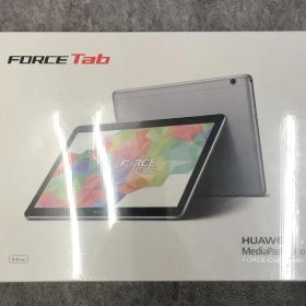 HUAWEI MediaPad T3 10 本体