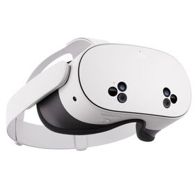 【新品・箱訳あり品】Meta Quest 3S 128GB VRヘッドセット 箱訳あり【日曜日以外即日発送】【送料無料】