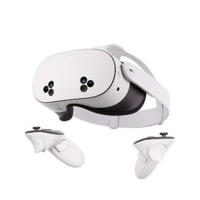 ★新品未開封品 即納 Meta Quest 3S 256GB VRヘッドセット 本体 SK-1000210-01