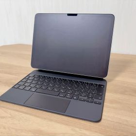 iPadAir M2 11インチ/ Pencil/ MagicKeyboard
