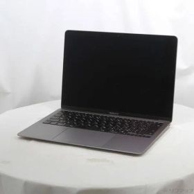 ソフマップ 〔中古品〕 MacBook Air 13.3-inch Late-2020 MGN73J／A Apple M1 8コアCPU_8コアGPU 16GB SSD1TB スペースグレイ 〔26.3 Tahoe〕【198】