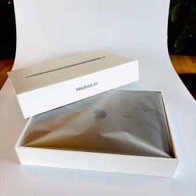 【美品】Apple MacBook Air M1 スペースグレー