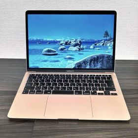 MacBook Air M1 2020 8GB 256GB ゴールド
