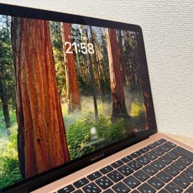 MacBook Air M1 16GB 512GB ゴールド 日本語配列