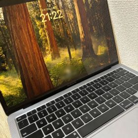 MacBook Air M1 16GB/512GB US配列 スペースグレイ