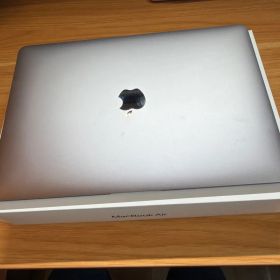 液晶割れ Apple MacBook Air M1 13インチ