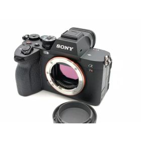 【中古】SONY α7R V ボディ ILCE-7RM5【ECセンター】保証期間1ヶ月【ランクA】