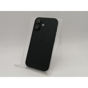 iPhone 16 ブラック 新品 90,000円 中古 75,000円 | ネット最安値の