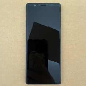 xperia 5 SO-01M